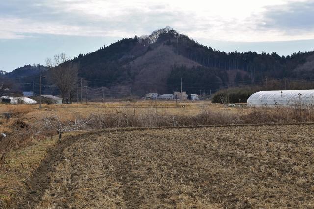 東北南部最大の祭祀遺跡「建鉾山」＠白河市 | 地球の歩き方